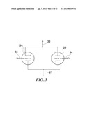 High Voltage High Current Regulator diagram and image