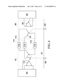 High Voltage High Current Regulator diagram and image