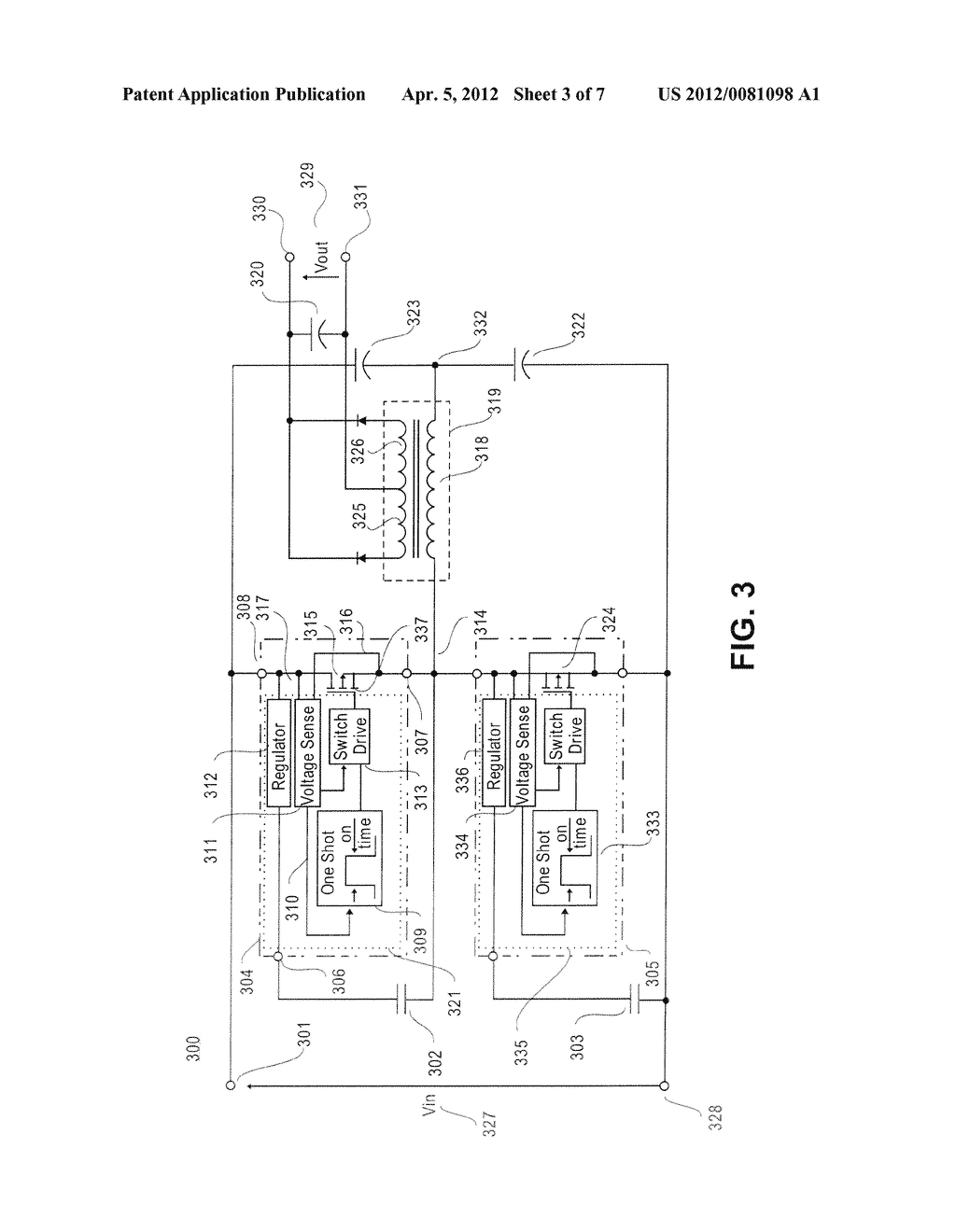 METHOD AND APPARATUS FOR SIMPLIFYING THE CONTROL OF A SWITCH - diagram, schematic, and image 04