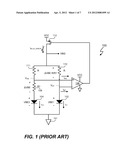 SUPPLY INVARIANT BANDGAP REFERENCE SYSTEM diagram and image