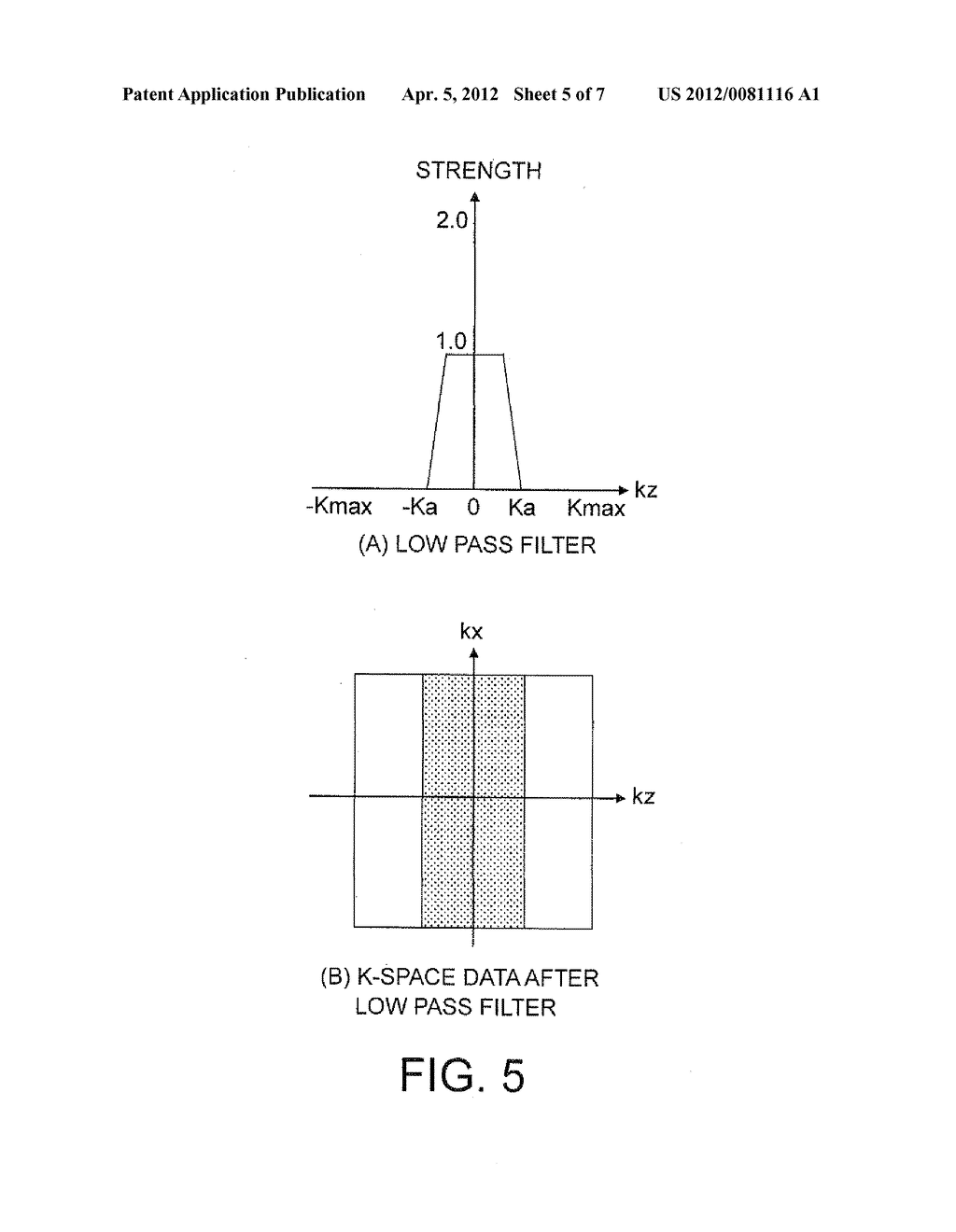 MAGNETIC RESONANCE IMAGING APPARATUS AND MAGNETIC RESONANCE IMAGING METHOD - diagram, schematic, and image 06