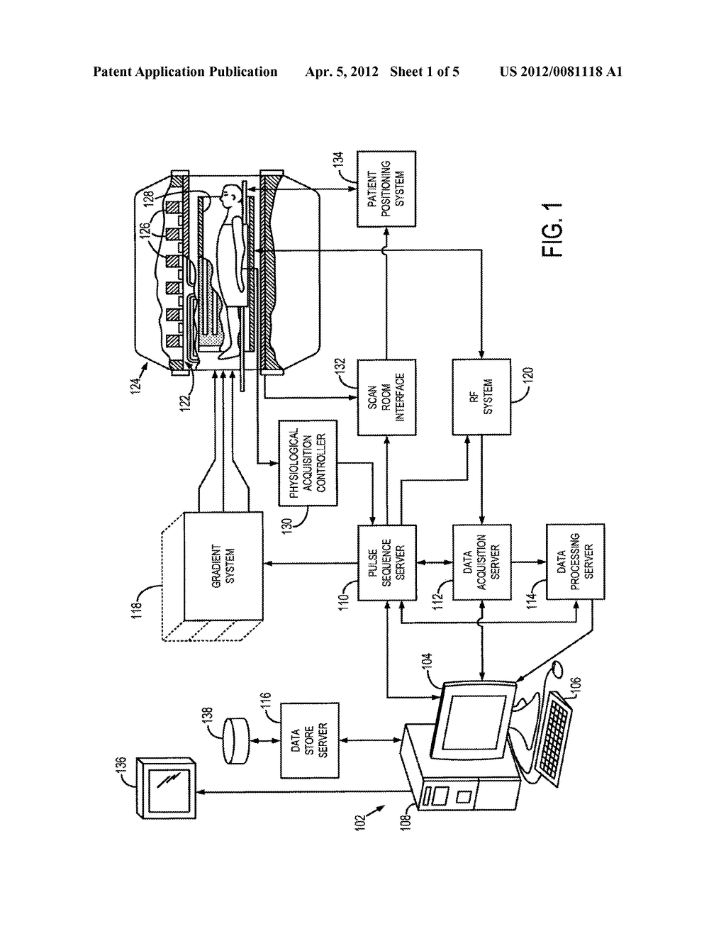 SKEWED RADIO FREQUENCY COIL ARRAYS FOR MAGNETIC RESONANCE IMAGING - diagram, schematic, and image 02