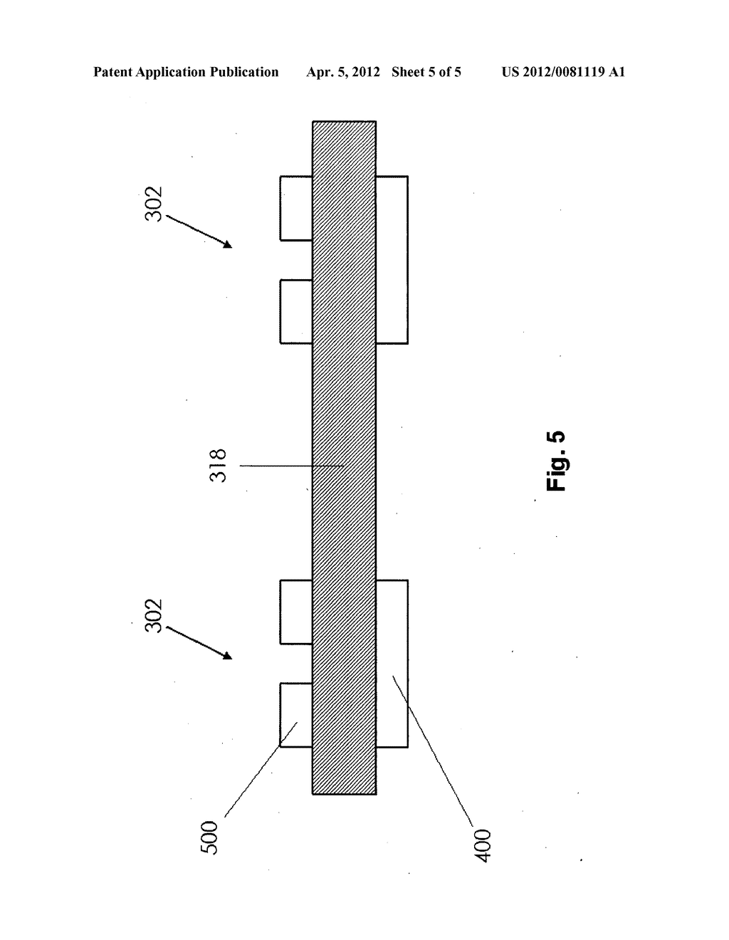 TRANSMISSION LINE PROBE FOR NMR - diagram, schematic, and image 06