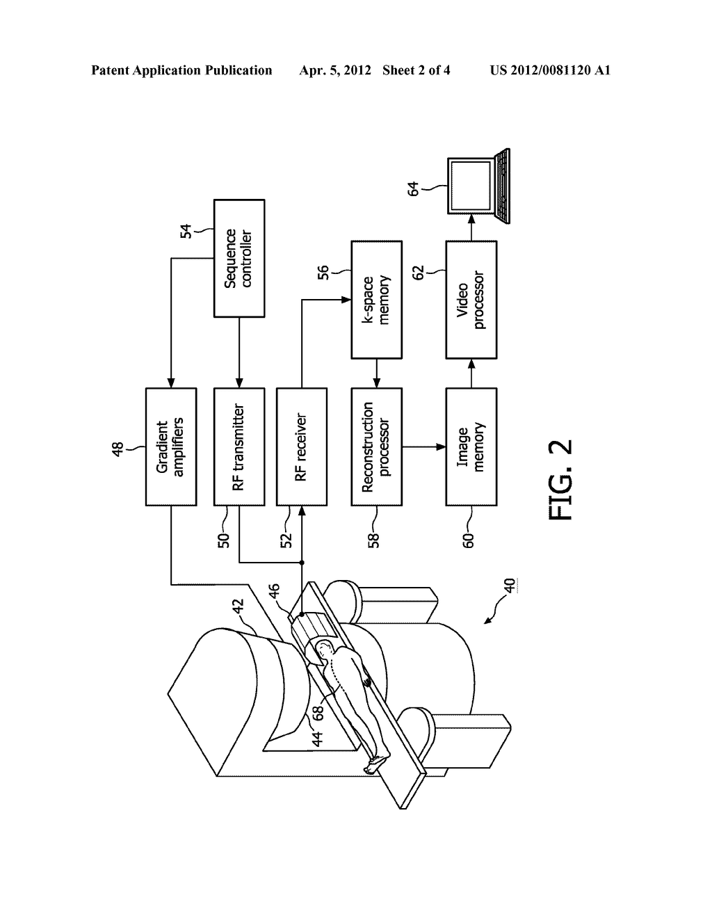 HYPERPOLARISATION DEVICE USING PHOTONS WITH ORBITAL ANGULAR MOMENTUM - diagram, schematic, and image 03