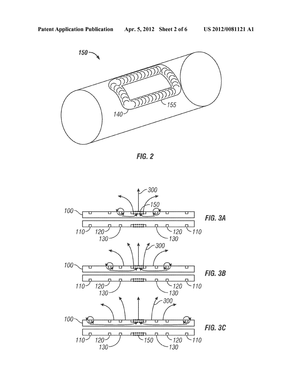 MULTIPLE DEPTHS OF INVESTIGATION USING TWO PAIRS OF TOROID TRANSMITTERS - diagram, schematic, and image 03