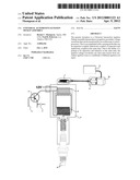 UNIVERSAL AUTOMOTIVE IGNITION PICKUP ASSEMBLY diagram and image