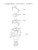 UNIVERSAL AUTOMOTIVE IGNITION PICKUP ASSEMBLY diagram and image