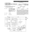 BATTERY MONITORING SYSTEM WITH A SWITCHING MODE TOPOLOGY diagram and image