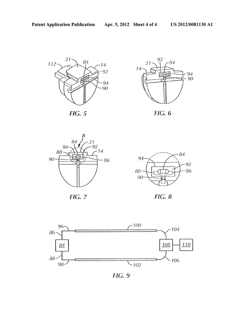 RESISTOR STORAGE CAVITY IN PLUG OF SENSING EDGE - diagram, schematic, and image 05