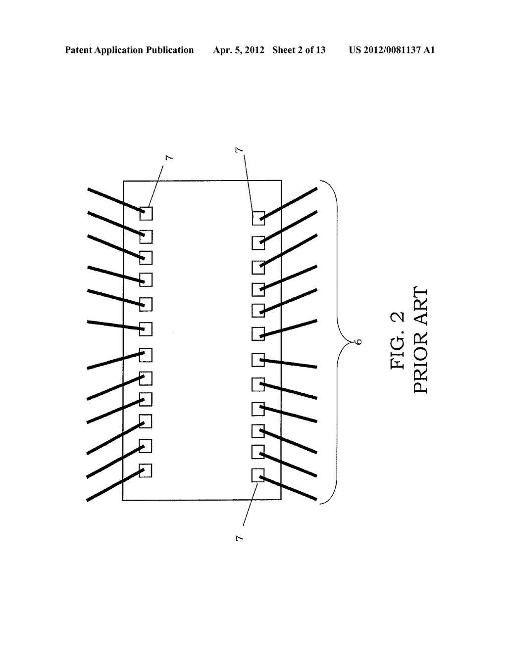 TESTING METHOD FOR SEMICONDUCTOR INTEGRATED ELECTRONIC DEVICES AND     CORRESPONDING TEST ARCHITECTURE - diagram, schematic, and image 03