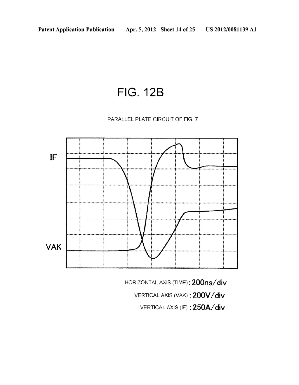 SEMICONDUCTOR TEST DEVICE, SEMICONDUCTOR TEST CIRCUIT CONNECTION DEVICE,     AND SEMICONDUCTOR TEST METHOD - diagram, schematic, and image 15