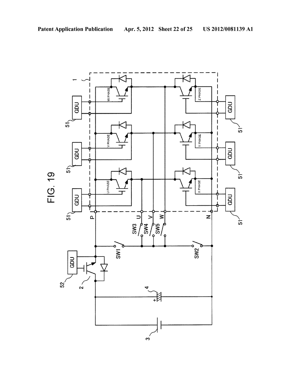 SEMICONDUCTOR TEST DEVICE, SEMICONDUCTOR TEST CIRCUIT CONNECTION DEVICE,     AND SEMICONDUCTOR TEST METHOD - diagram, schematic, and image 23