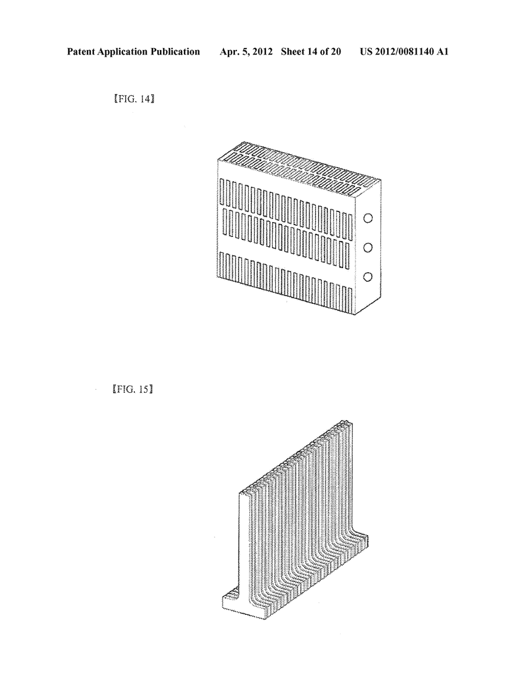 PROBE CARD - diagram, schematic, and image 15