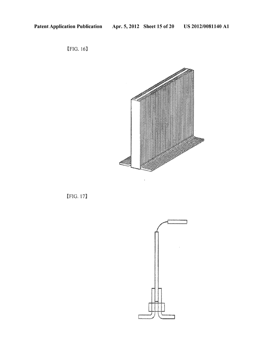 PROBE CARD - diagram, schematic, and image 16