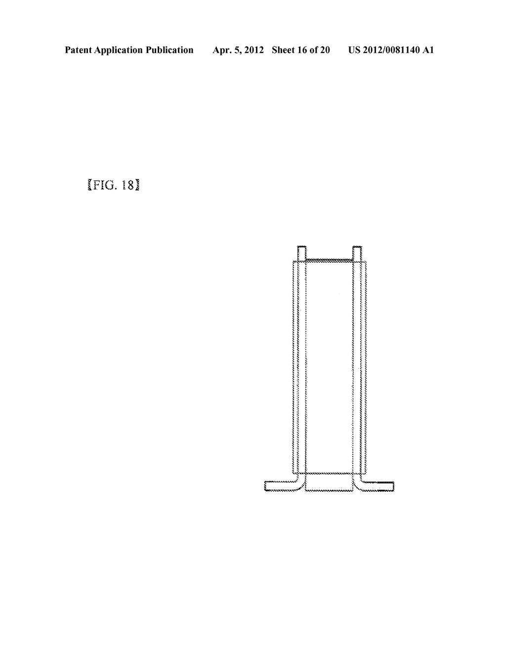 PROBE CARD - diagram, schematic, and image 17