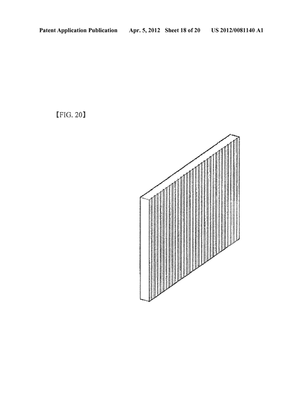 PROBE CARD - diagram, schematic, and image 19