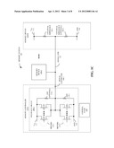 SIGNAL LINES WITH INTERNAL AND EXTERNAL TERMINATION diagram and image