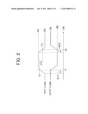 DELAY CIRCUIT AND INVERTER FOR SEMICONDUCTOR INTEGRATED DEVICE diagram and image