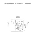 CURRENT CONTROL CIRCUIT diagram and image