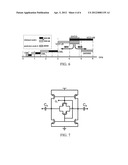 Dual-Mode Voltage Controlled Oscillator, Frequency Synthesizer and     Wireless Receiving Device diagram and image