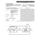 Timing circuit and method of generating an output timing signal diagram and image