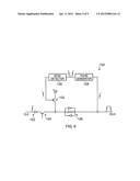 Timing circuit and method of generating an output timing signal diagram and image