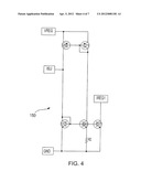 COMPARATOR CIRCUIT HAVING LATCHING BEHAVIOR AND DIGITAL OUTPUT SENSORS     THEREFROM diagram and image