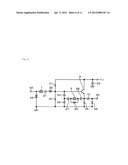 Oscillator diagram and image