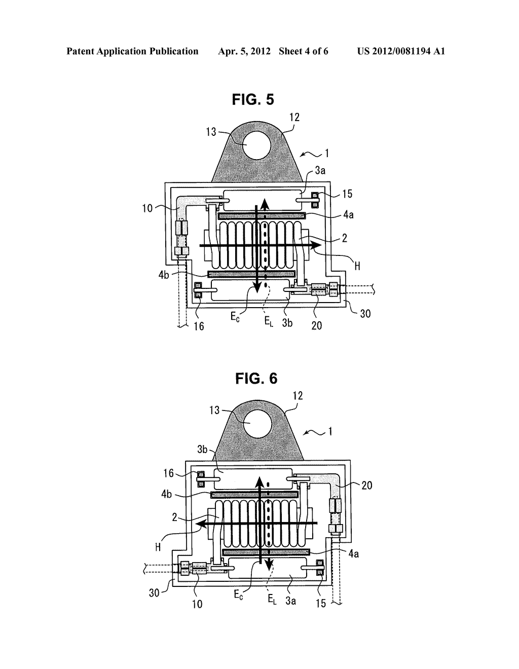 Vehicle-Mounted Noise Filter - diagram, schematic, and image 05