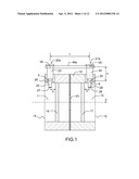 Microwave Filter with Dielectric Resonator diagram and image