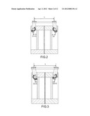 Microwave Filter with Dielectric Resonator diagram and image