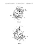 Microwave Filter with Dielectric Resonator diagram and image