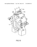 Microwave Filter with Dielectric Resonator diagram and image