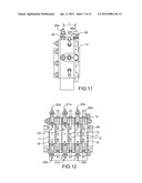 Microwave Filter with Dielectric Resonator diagram and image