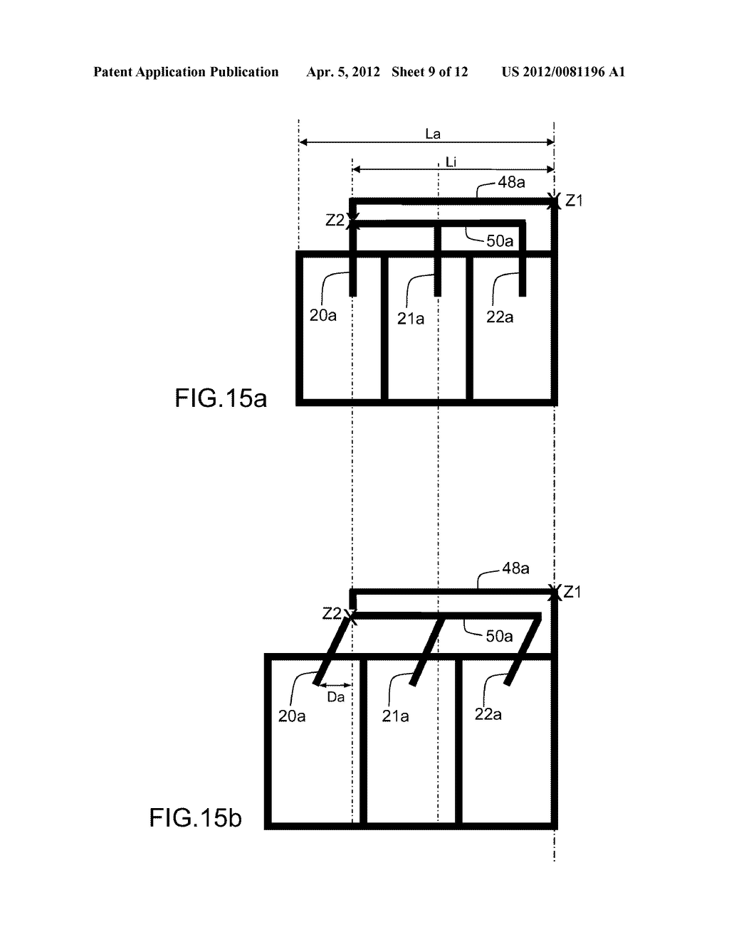 Microwave Filter with Dielectric Resonator - diagram, schematic, and image 10