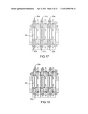 Microwave Filter with Dielectric Resonator diagram and image