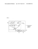 Waveform Shaping Device, Equalizer, Receiving System, Method Of     Controlling Waveform Shaping Device, Control Program, And     Computer-Readable Medium In Which Control Program Is Recorded diagram and image