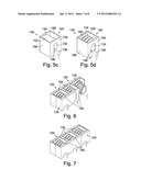 TRANSFORMER CONSTRUCTION diagram and image