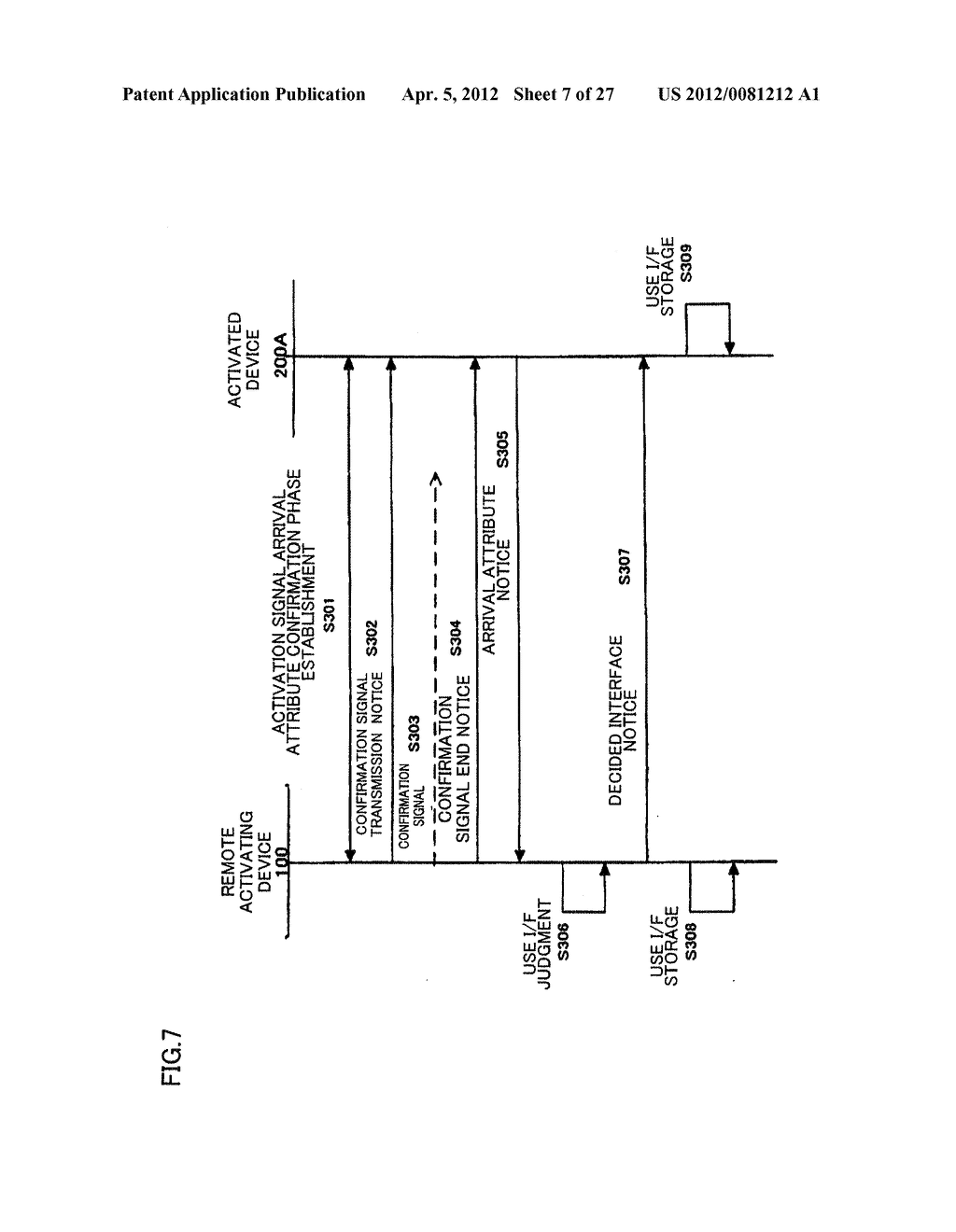 REMOTE ACTIVATING DEVICE - diagram, schematic, and image 08