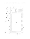 User Customizable Monitoring System diagram and image