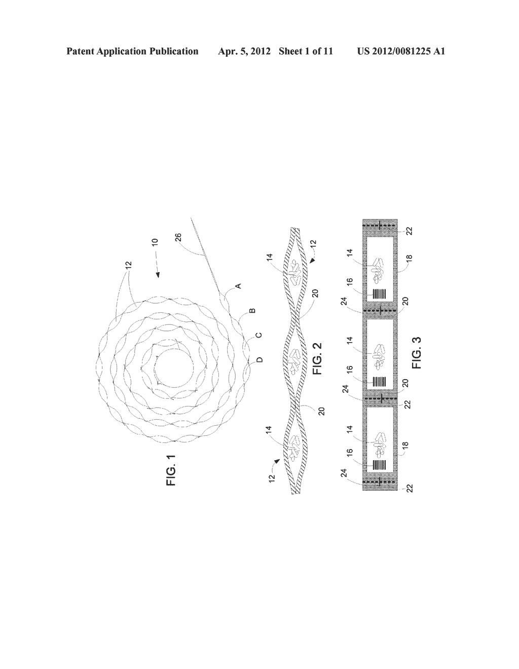 MEDICATION DELIVERY AND VALIDATION SYSTEM, METHOD AND APPARATUS - diagram, schematic, and image 02