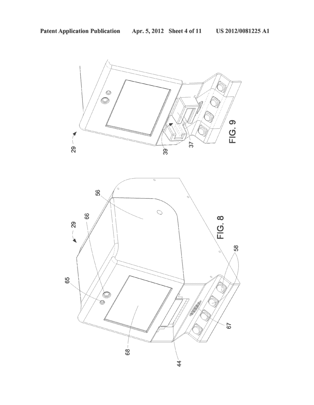 MEDICATION DELIVERY AND VALIDATION SYSTEM, METHOD AND APPARATUS - diagram, schematic, and image 05