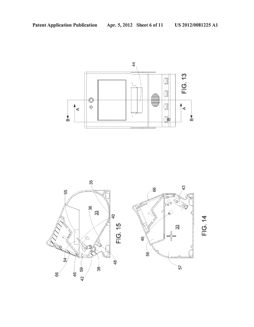 MEDICATION DELIVERY AND VALIDATION SYSTEM, METHOD AND APPARATUS - diagram, schematic, and image 07