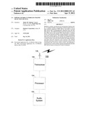 Power Control in Wireless Traffic Detection Devices diagram and image