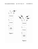 Power Control in Wireless Traffic Detection Devices diagram and image