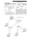 RADIOLOCATION USING PATH LOSS DATA diagram and image