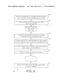 RADIOLOCATION USING PATH LOSS DATA diagram and image