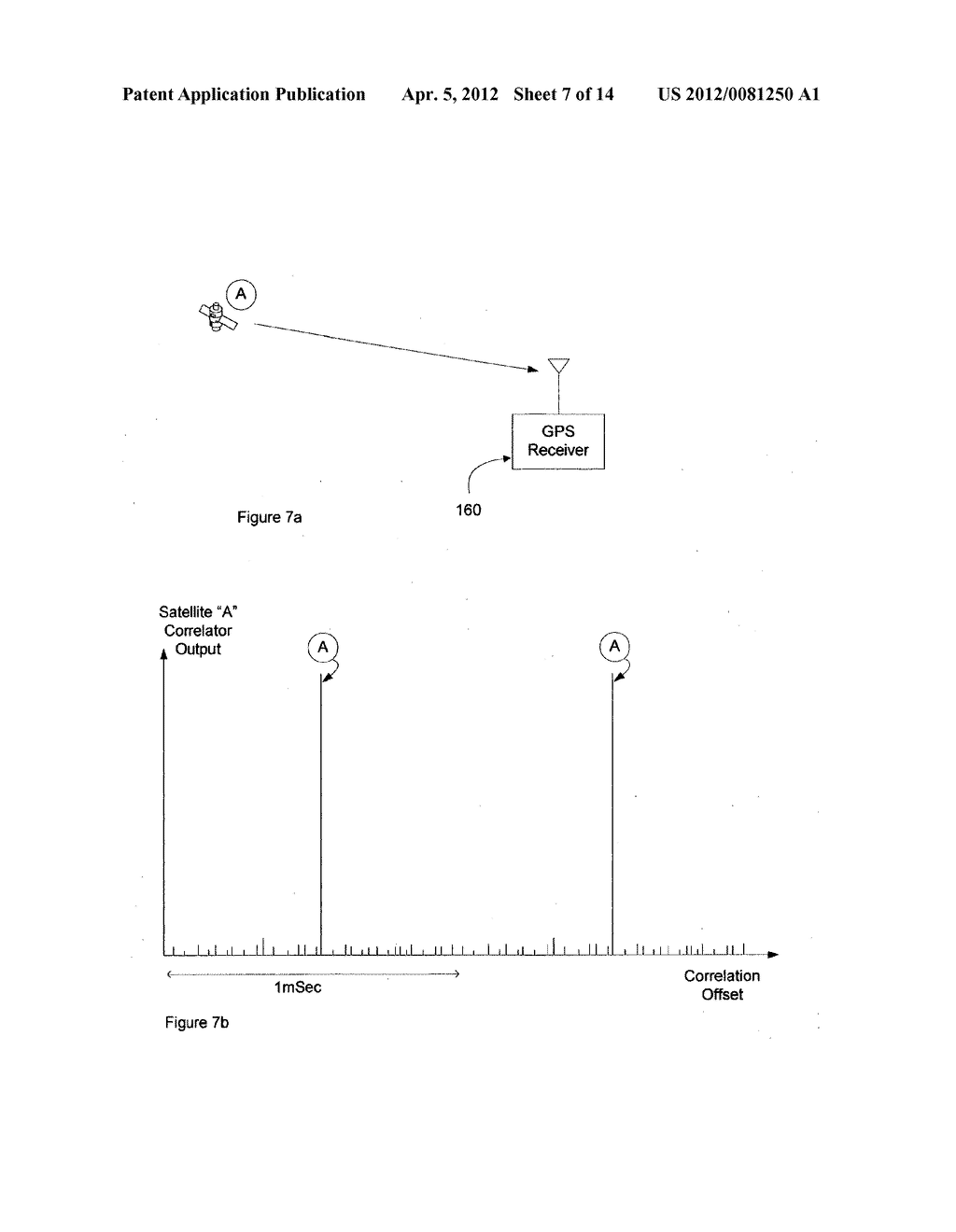 System framework for mobile device location - diagram, schematic, and image 08