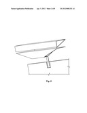 ULTRA WIDE BAND ANTENNA diagram and image