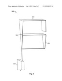 ULTRA WIDE BAND ANTENNA diagram and image